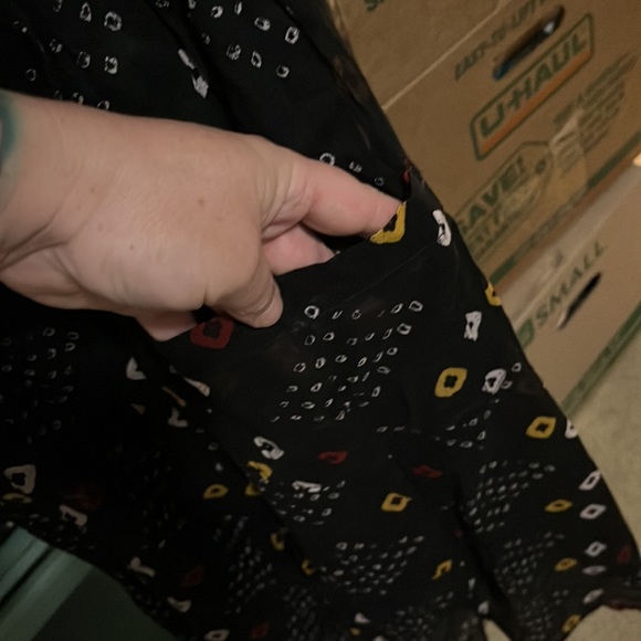 Free people dress - Picture 4 of 7